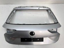 VW Golf VIII 5H Variant Kofferraumdeckel Heckklappe 5H9827106 silber-met. HK354