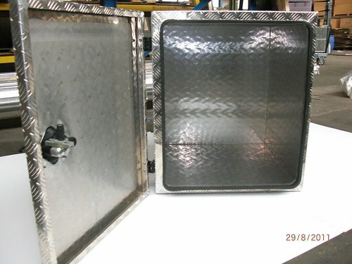 Unterflurbox transportbox - unterflurbox,