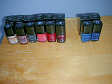 Chanel Nagellack Le Vernis alt Sammlungsauflösung 8 St.
