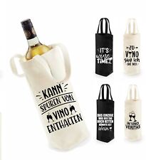 Bedruckte Tasche Geschenk-