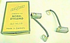 Original Noris Lichtmaschine