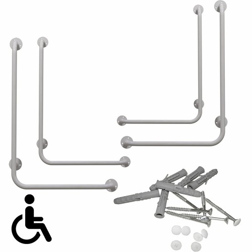 Winkelgriffe wandhaltegriff - winkelgriffe,