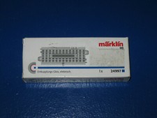 MÄRKLIN 24997 C-Gleis