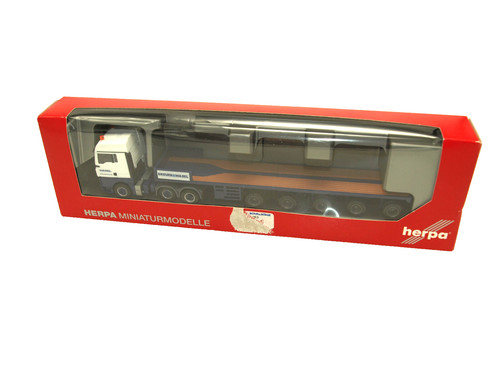 Herpa wasel kranteile mit - herpa,