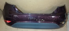 Ford Fiesta 2008-2017 Stoßstange hinten Heckschürze 8A61-17906-A