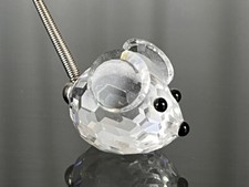 Swarovski Figur Maus 3 cm. Top