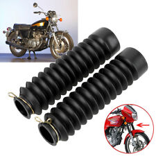 2x Staubschutz Faltenbälge