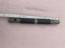 Original Bucher Welle M 200