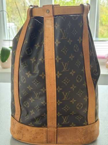 Louis vuitton randonnee pm - louis, lv