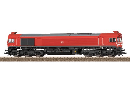 Trix 25300 diesellok - h0, class