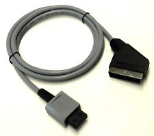 Nintendo Wii RGB Kabel Scart