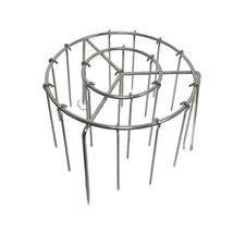 Air Fryer Vertikaler Grillrost