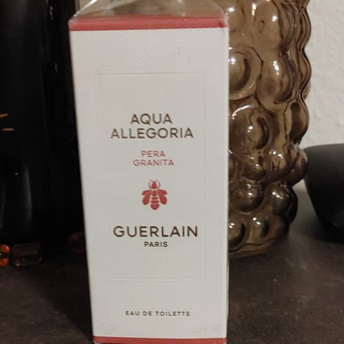 Guerlain aqua allegoria pera - guerlain,