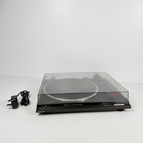 Technics bd20d classic - technics,