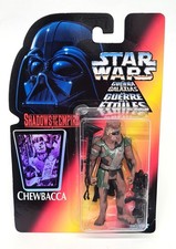 Kenner - Chewbacca Bounty