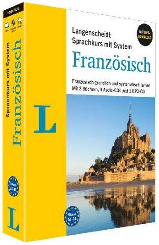 Langenscheidt sprachkurs mit - langenscheidt,