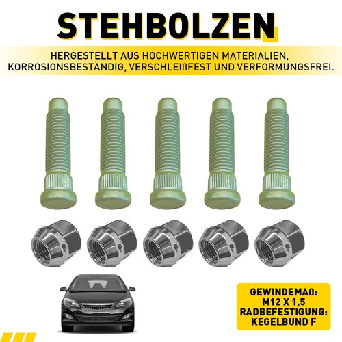 Für opel astra ampera mokka - opel,