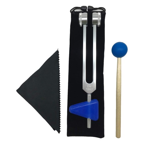 Stimmgabel om136 aus - stimmgabel,