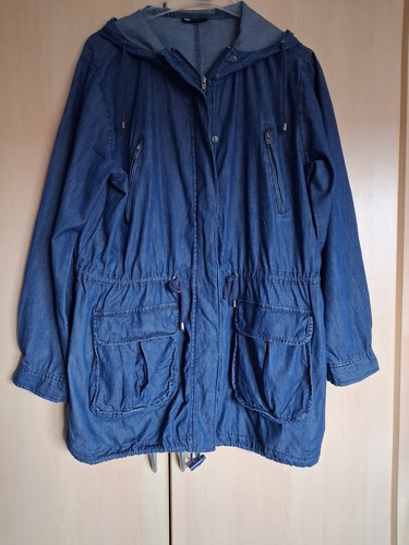 übergangsjacke parka mit - Übergangsjacke, /