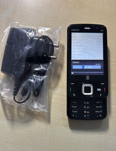 Original nokia n96 247 - rm-247, /