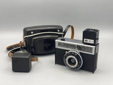 Agfa Isomat Rapid, #651-8, - GUT -