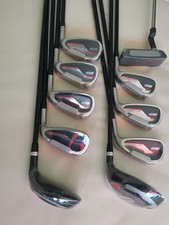 Wilson SGI Komplettset Herren