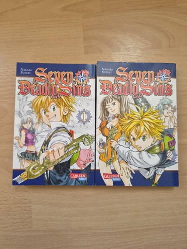 Manga seven days und - und, perfect
