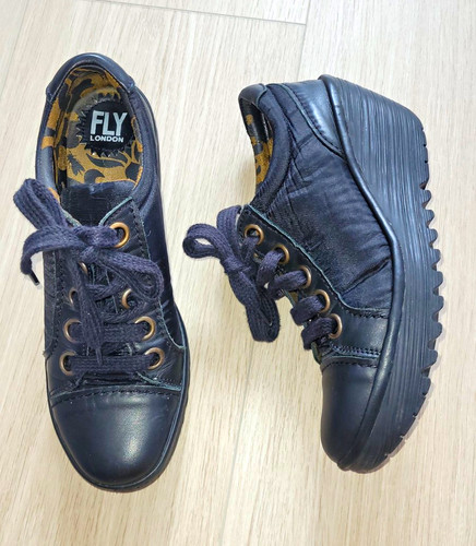 Fly london sneaker - fly, 6