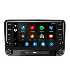 64GB Für VW Golf 6 Polo 6R