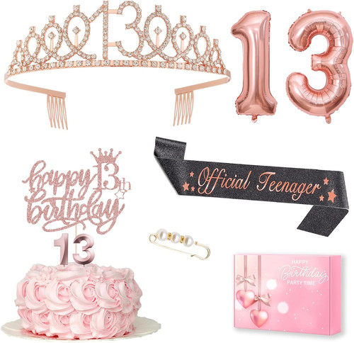 Deko geburtstag mädchen - geburtstag,