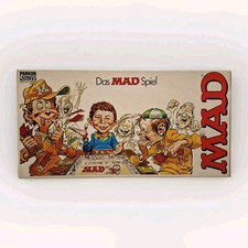 Das mad spiel - das, –