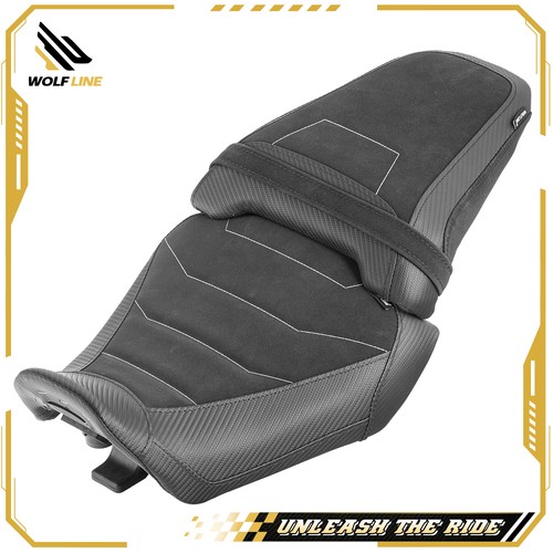 Wolfline low fahrer - wolfline,