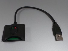 USB Adapter auf Expresscard