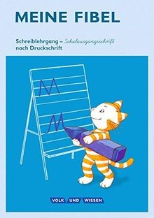 Meine fibel ausgabe 2015 - -,