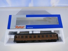 Roco 44267 , NSB , selten , unbespielt , Top , neuw. OVP (W11432)