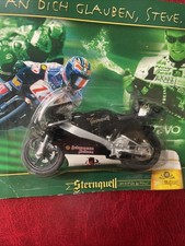 Sternquell-Brauerei Motorrad