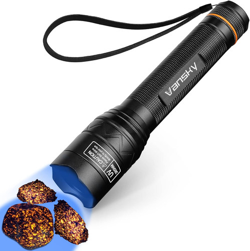 Vansky lampe schwarzlicht - lampe,
