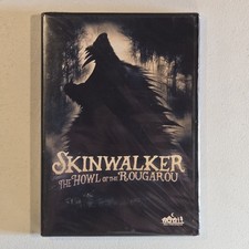 Skinwalker - The Howl Of The
