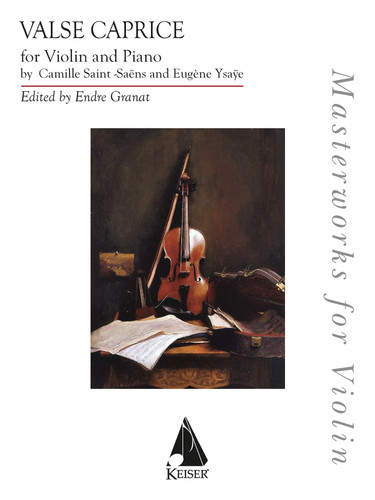 Endre granat valse - granat,