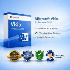 Microsoft Visio Professional