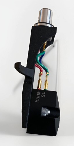 Hana moving coil mc - sl,