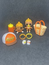 Lol surprise loves mini sweets - surprise,