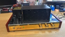 Jadis orchestra reference S4 Röhren Verstärker High End selten rar !
