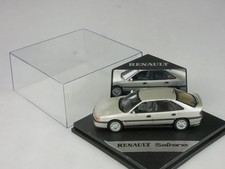 Vitesse 1/43 Renault Safrane -