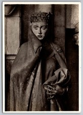 AK Dom zu Naumburg - Uta 