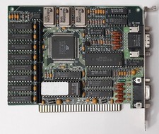 ATI VGA 88 8-bit ISA