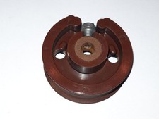 Skalenseiltransportrad (UKW)