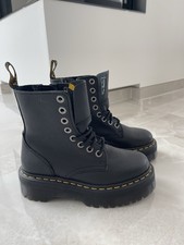 DR. MARTENS 1460 Molly Buttero" Boot schwarz von Dr. Martens NEU‼️