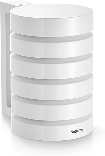 Netatmo nrs funktionelles - netatmo, nrs-ww