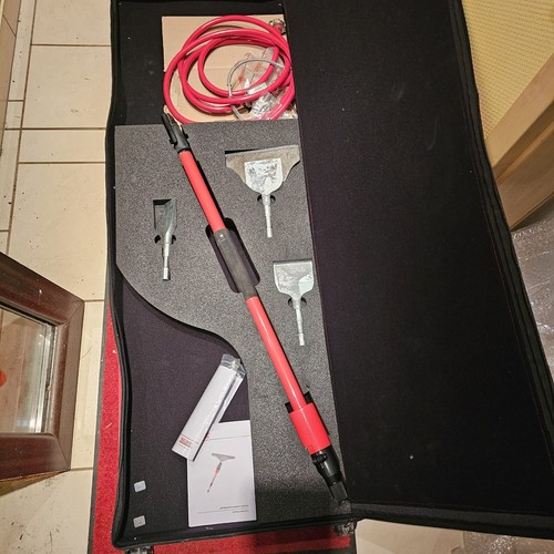 Druckluft schälgerät - druckluft,